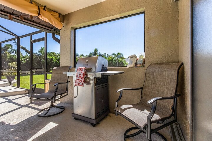 House in Cape Coral, US