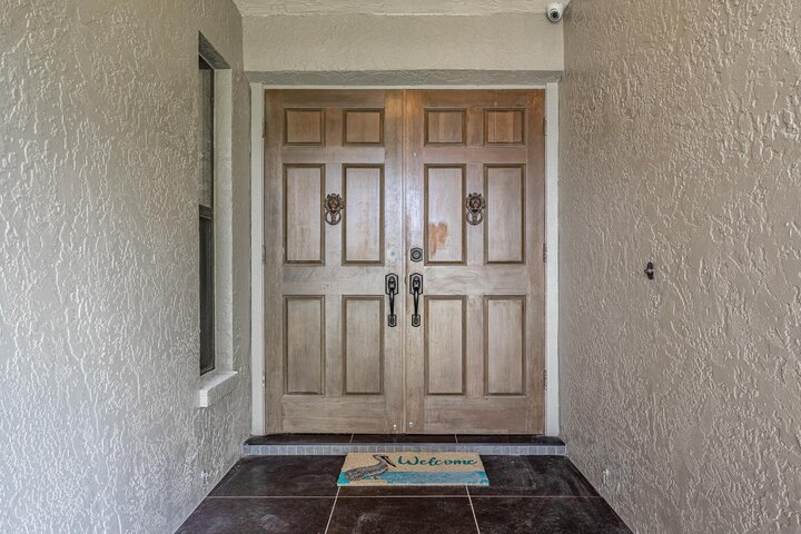 House in Cape Coral, US