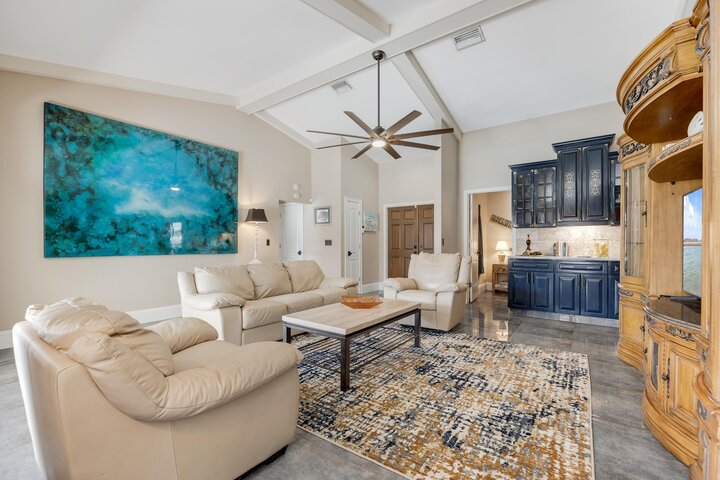 House in Cape Coral, US