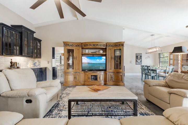 House in Cape Coral, US