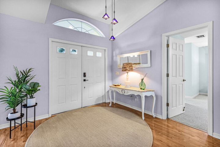 House in Cape Coral, US