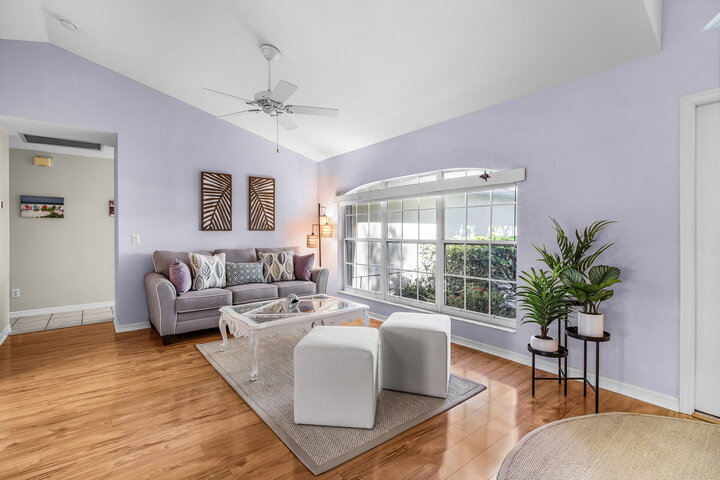 House in Cape Coral, US