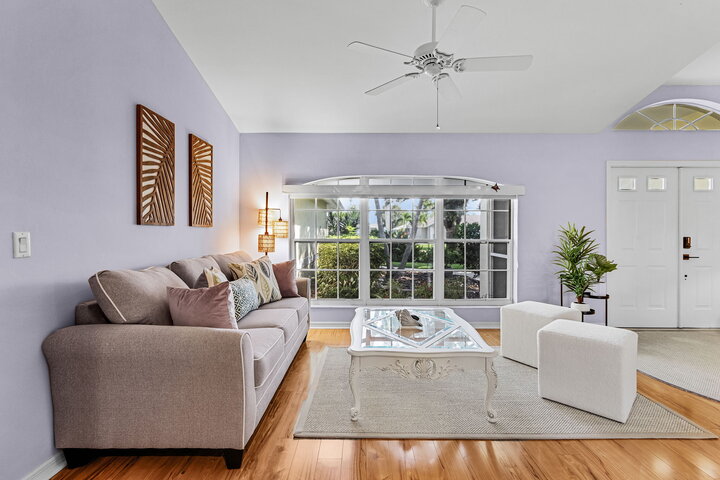 House in Cape Coral, US