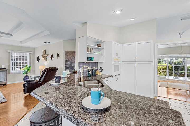 House in Cape Coral, US