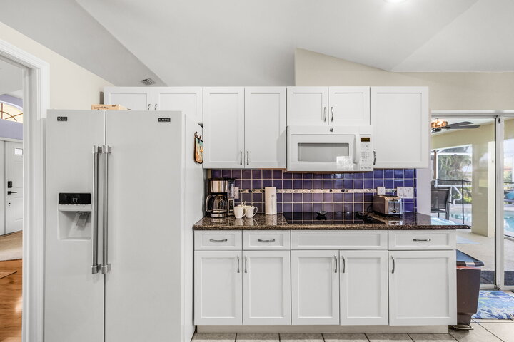 House in Cape Coral, US