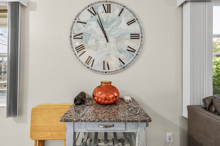 House in Cape Coral, US