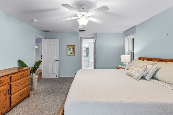 House in Cape Coral, US