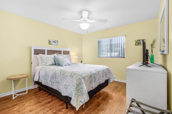 House in Cape Coral, US