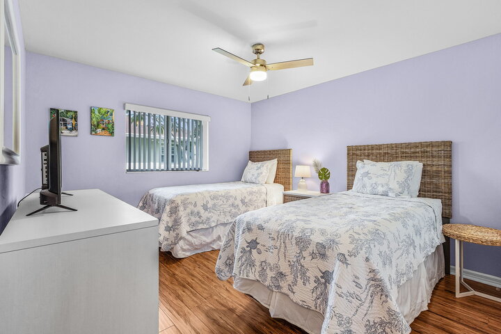 House in Cape Coral, US