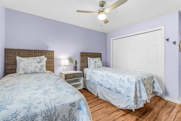 House in Cape Coral, US