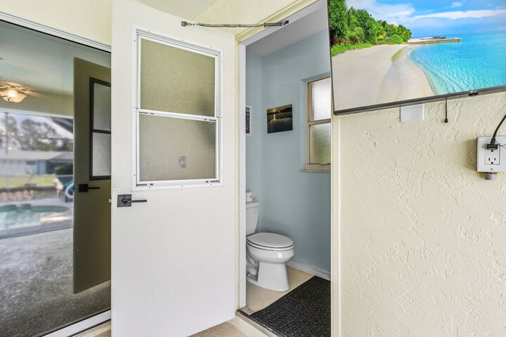 House in Cape Coral, US