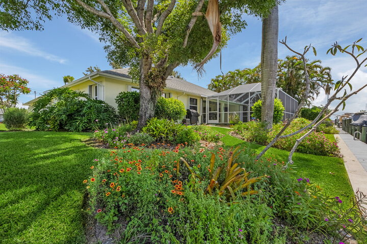 House in Cape Coral, US