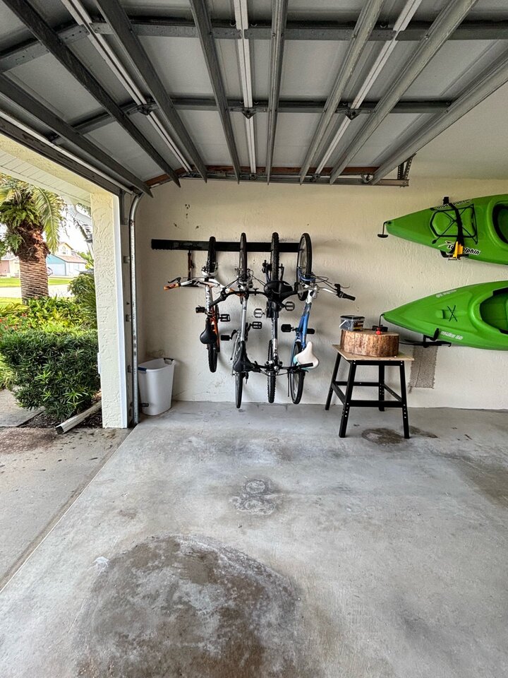 House in Cape Coral, US