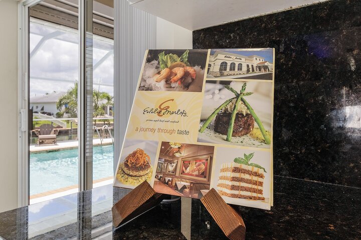 House in Cape Coral, US