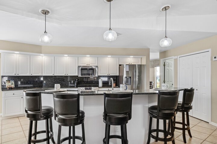 House in Cape Coral, US