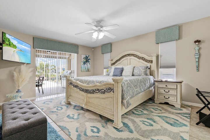 House in Cape Coral, US