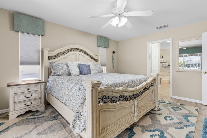 House in Cape Coral, US