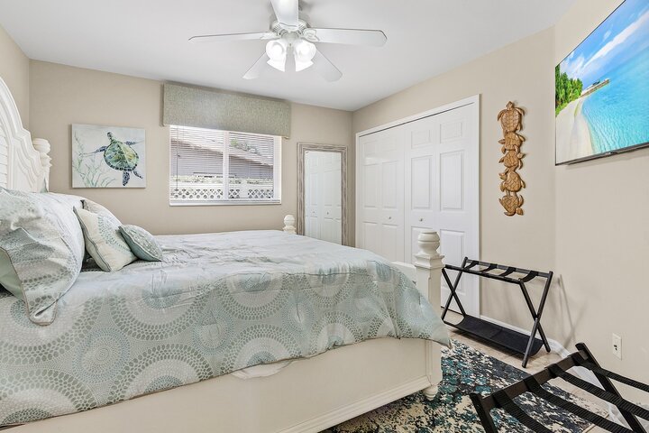 House in Cape Coral, US