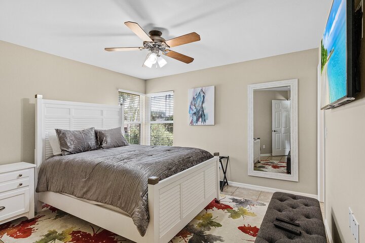 House in Cape Coral, US