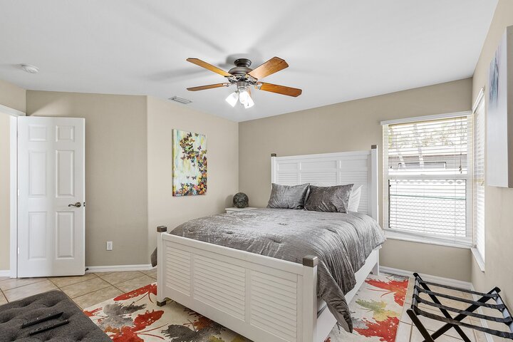 House in Cape Coral, US