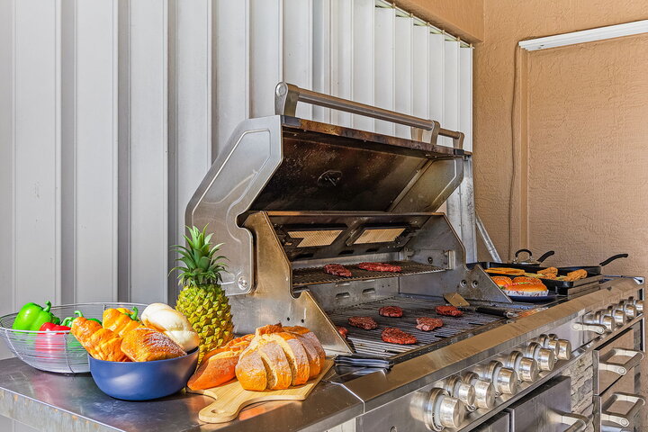 House in Cape Coral, US