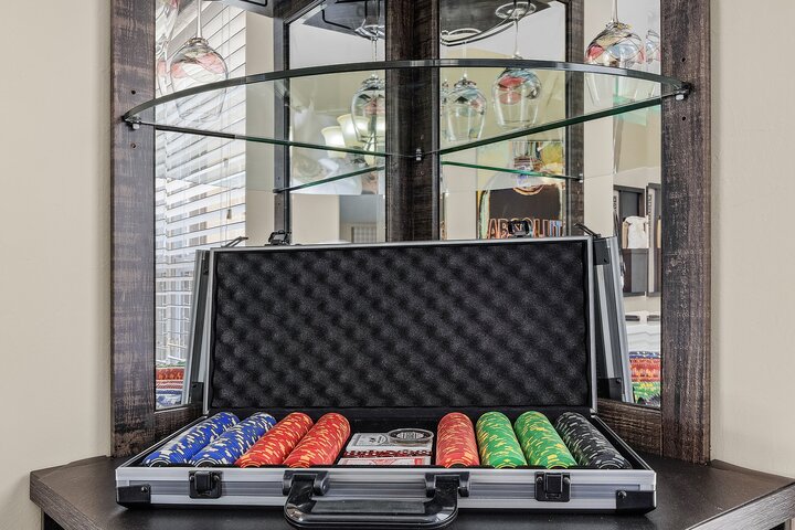 House in Cape Coral, US