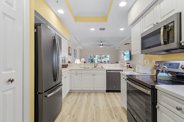 Condo in Cape Coral, US