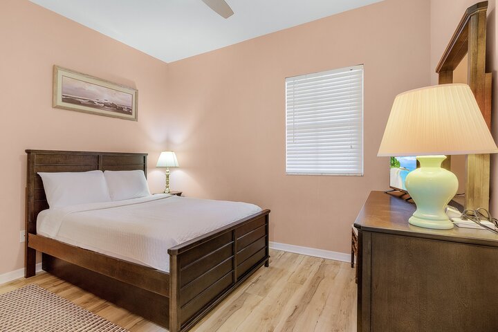 Condo in Cape Coral, US