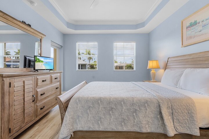 Condo in Cape Coral, US