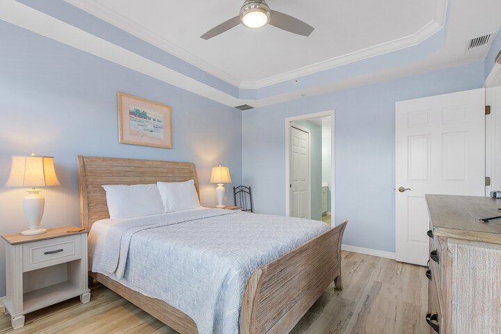 Condo in Cape Coral, US