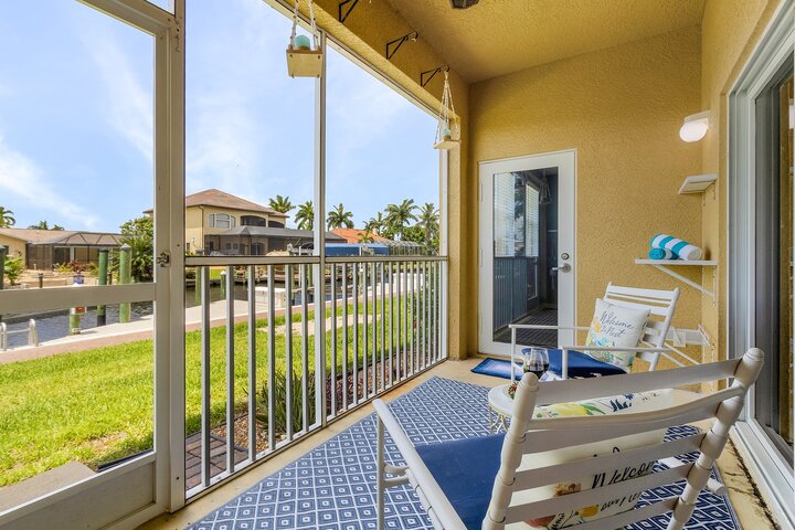 Condo in Cape Coral, US