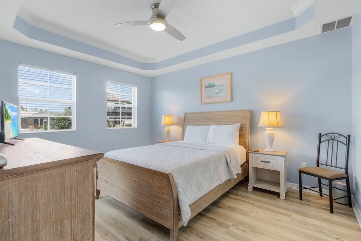 Condo in Cape Coral, US