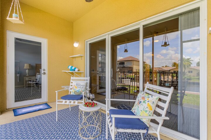 Condo in Cape Coral, US