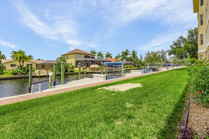 Condo in Cape Coral, US