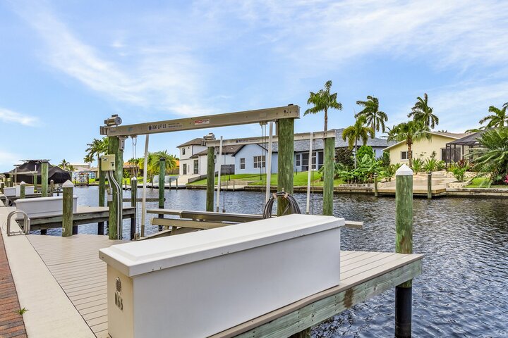 Condo in Cape Coral, US