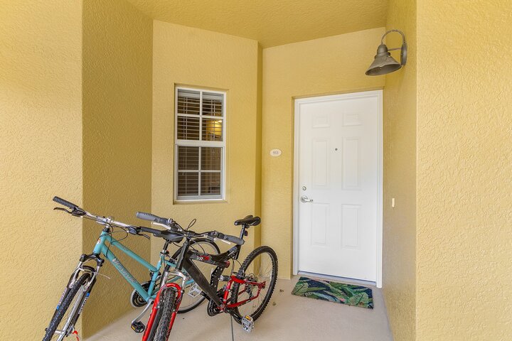 Condo in Cape Coral, US