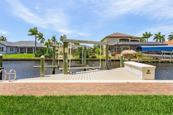 Condo in Cape Coral, US