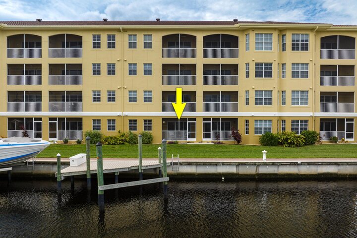 Condo in Cape Coral, US