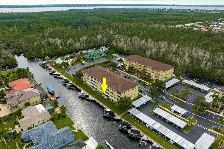 Condo in Cape Coral, US