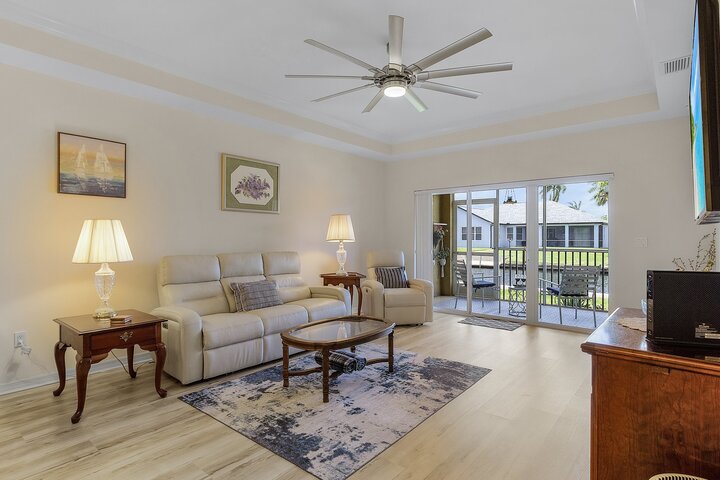 Condo in Cape Coral, US