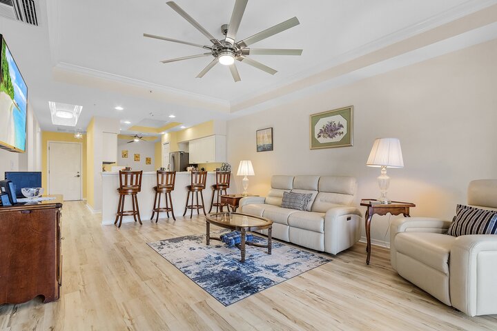 Condo in Cape Coral, US