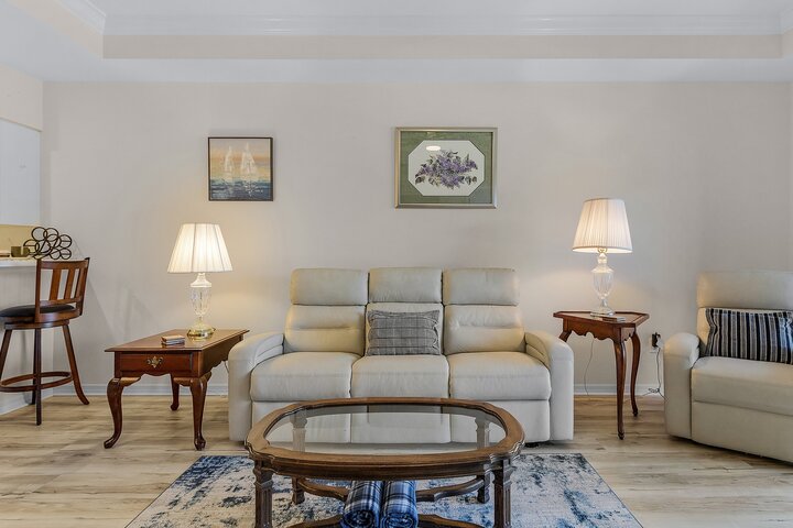 Condo in Cape Coral, US