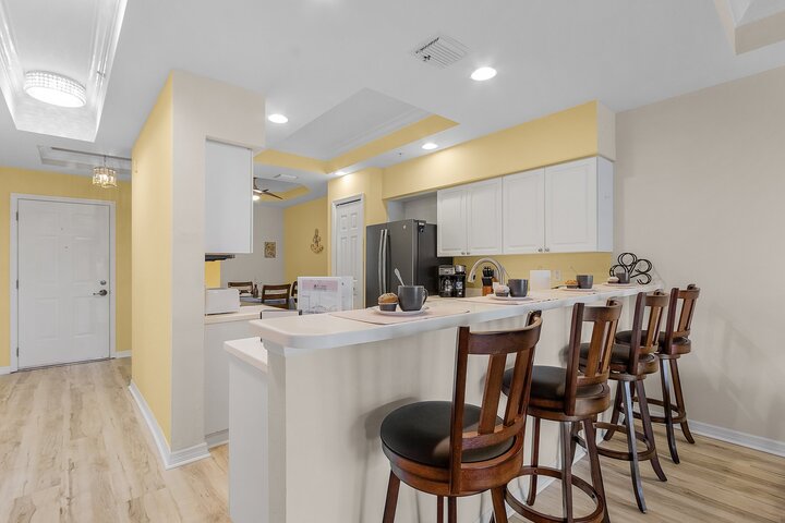 Condo in Cape Coral, US