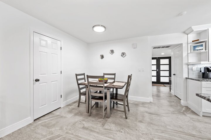 House in Cape Coral, US