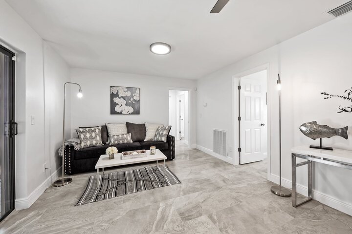 House in Cape Coral, US