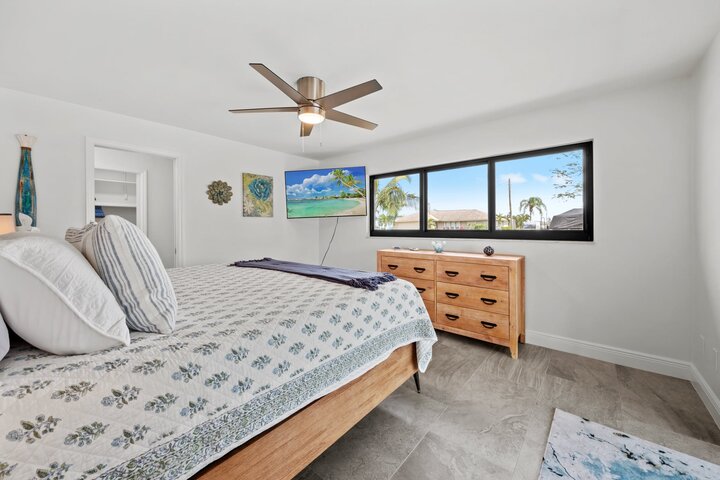 House in Cape Coral, US