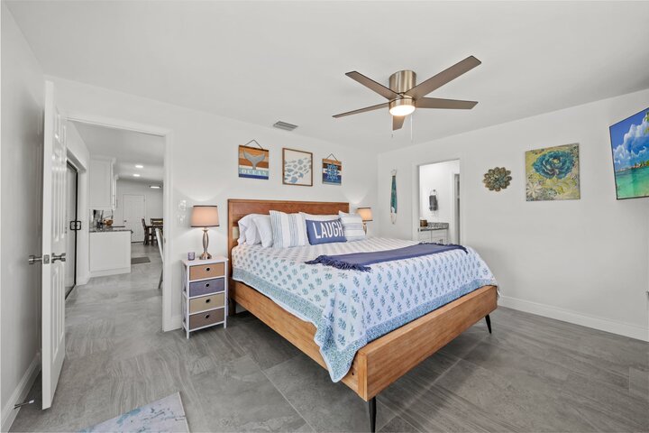 House in Cape Coral, US