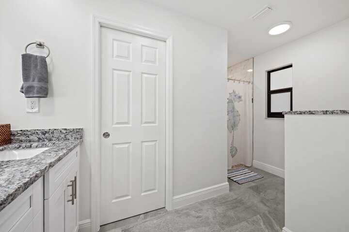 House in Cape Coral, US