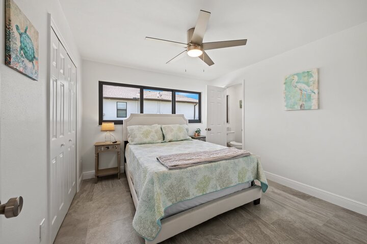 House in Cape Coral, US