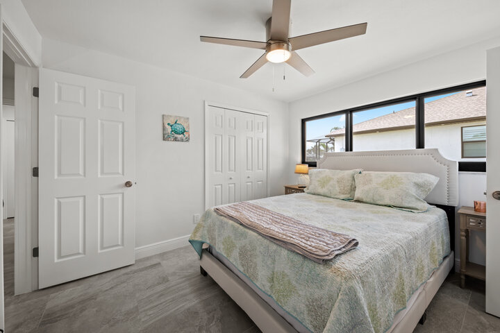 House in Cape Coral, US